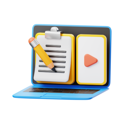 Blogging & Content Writing